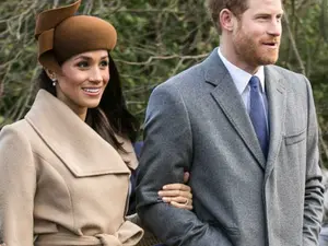 Prince Harry Takes UK to Court - Here's Why