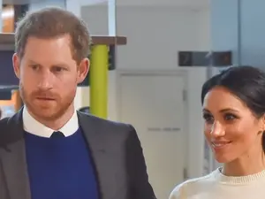 Prince Harry's Nightmare: 'We May Never Return'