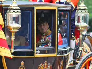 Prince Philip's Warning to Kate Released