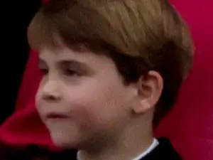 Prince William Slams Speculation on His Son