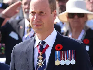 Prince William Moves to Cut Meghan Off