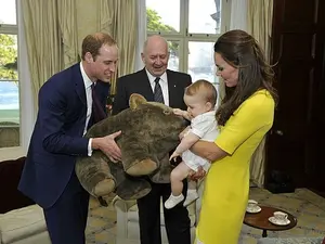 Kate Middleton's Cancer: How William Told Their 3 Children