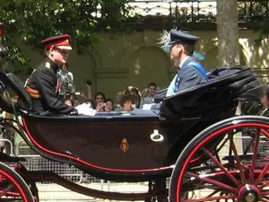 Prince William Rejects Reconciliation With Harry