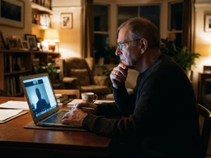 Prosecutors Say AI Romance Scheme Took $8 Million From Older Victims