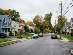 Psychotherapist, New Mom, Stabbed to Death at Home