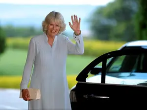 King Charles Faces Christmas Without Camilla's Kids This Year