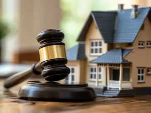 Queens Couple Buys $2M Home for Disabled Son, Discovers Squatter Inside