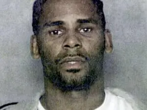 R. Kelly Nearly Dies in Prison, Blames Government