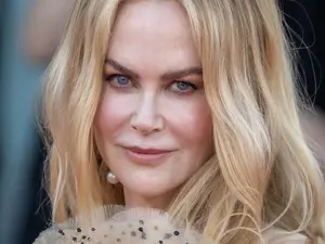 Rare Misstep for Nicole Kidman