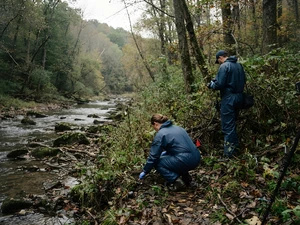 Remains Of Woman Missing Seven Years Found, Man Charged