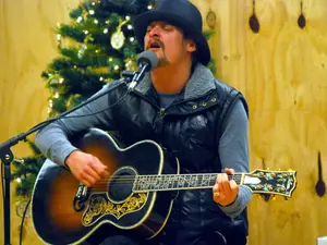 Remember When Kid Rock Got Arrested for Punching a Strip Club DJ?