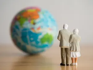 Retire Happier: The Best States to Live Your Dream