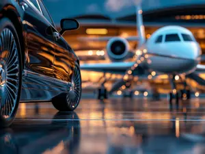 Epstein Flight Logs Name Presidents, Royalty, the King of Pop, and More