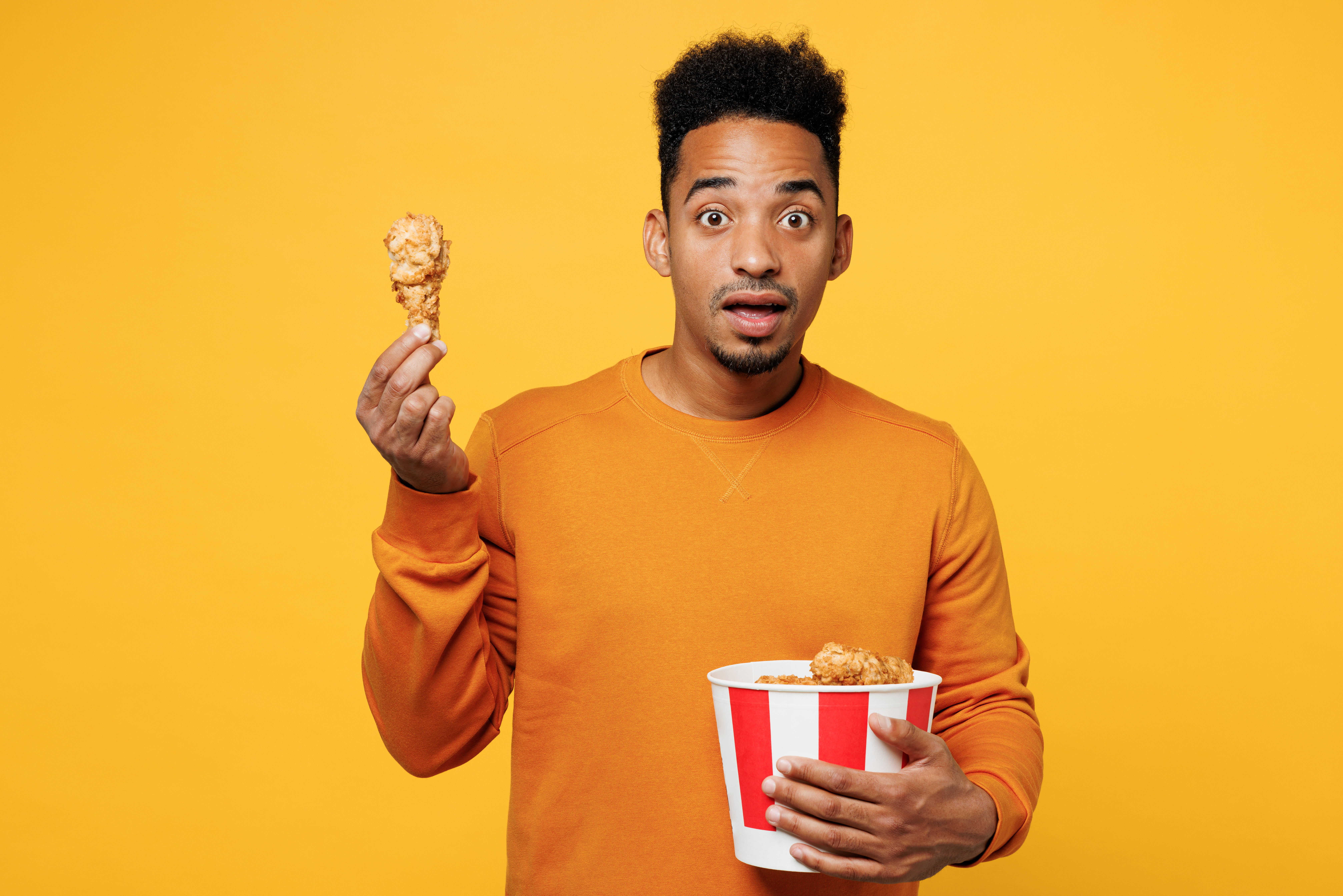 Ridiculous Reasons People Sued Fast- Food Chains -2
