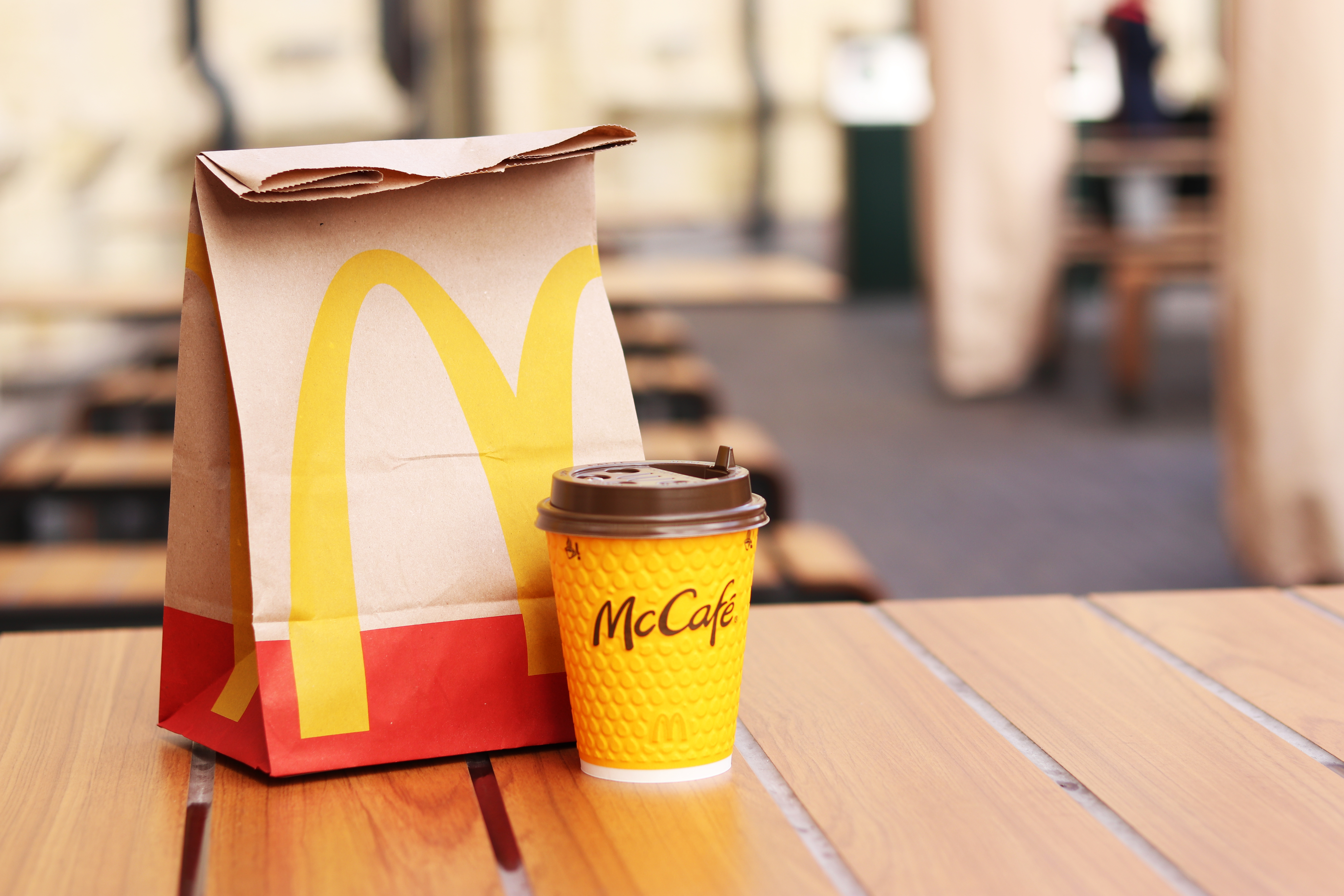 Ridiculous Reasons People Sued Fast-Food Chains -4