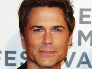 Rob Lowe Left Hollywood for This