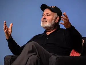 Rob Reiner and Wife Killed