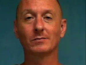 Rod Ferrell, the 'Vampire Killer'