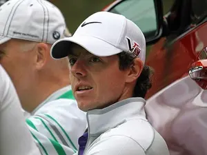 Rory McIlroy's Wife Targeted at Ryder Cup, He's Furious