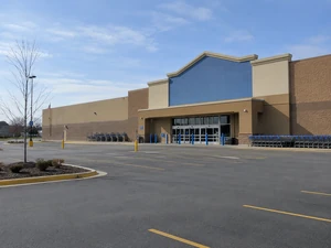 Toddler Slashed in Face After Walmart Kidnapping. His Guardian Was Forced at Knifepoint.
