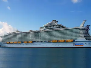 90 Sick on Cruise - Here's What Happened
