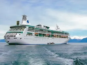 Royal Caribbean Sued After Passenger Dies on Cruise