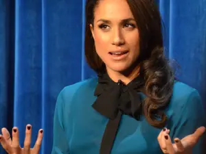 Royal Outrage Erupts Over Meghan's Pregnacy Confession
