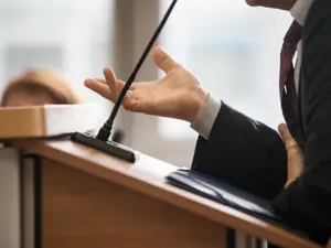 Safety in Secrecy: How the Witness Protection Program Works