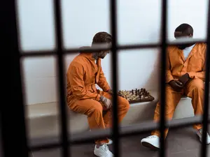 Sam Bankman-Fried on Life in Prison and His Unlikely Friendship With Sean 'Diddy' Combs