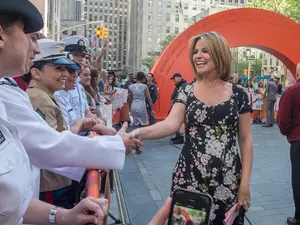 Savannah Guthrie Breaks Silence on 'Horrible' Divorce