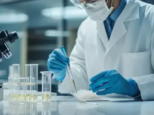 Scientist's Dismembered Body Parts Found in Suitcase in Columbia