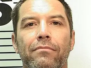 Scott Peterson Attacked by Fellow Inmate at California Prison