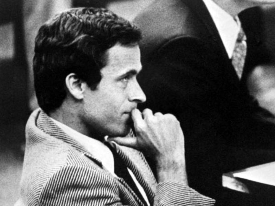 7 Chilling Facts About Ted Bundy From Those Who Knew Him-3