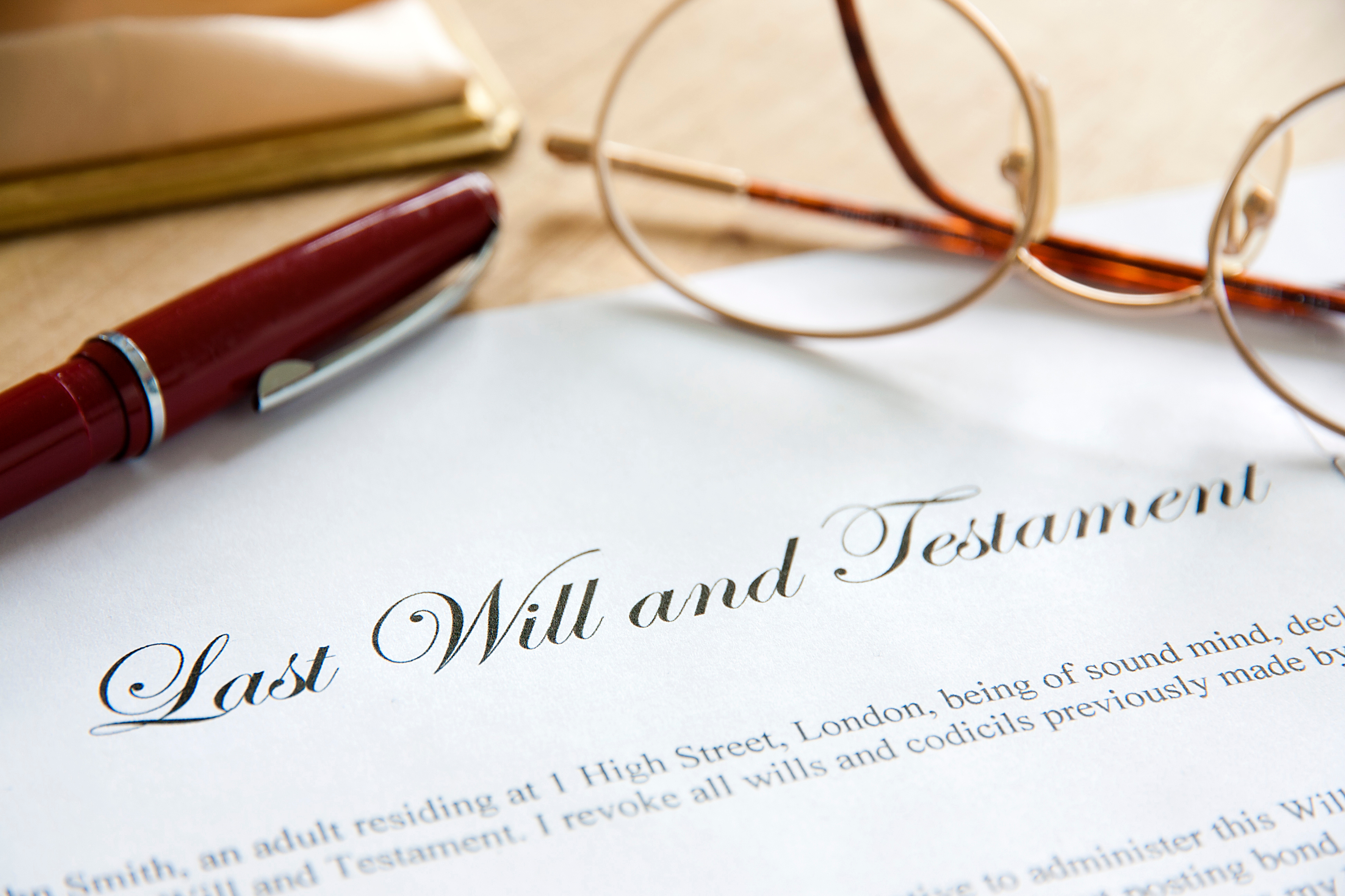 Sentenced to 63 Years: Daughter's Deadly Fury Over Her Father's Will -1