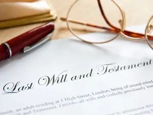Daughter Kills Father Over $1.7M Estate