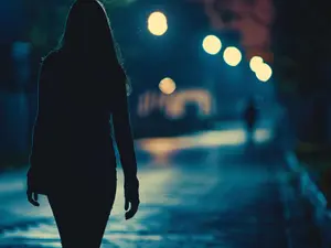 She Trusted Him Because He Was a Cop - He Murdered Her