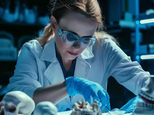 Shocking! Authorities Reveal Evidence Found in Decomposing Bodies