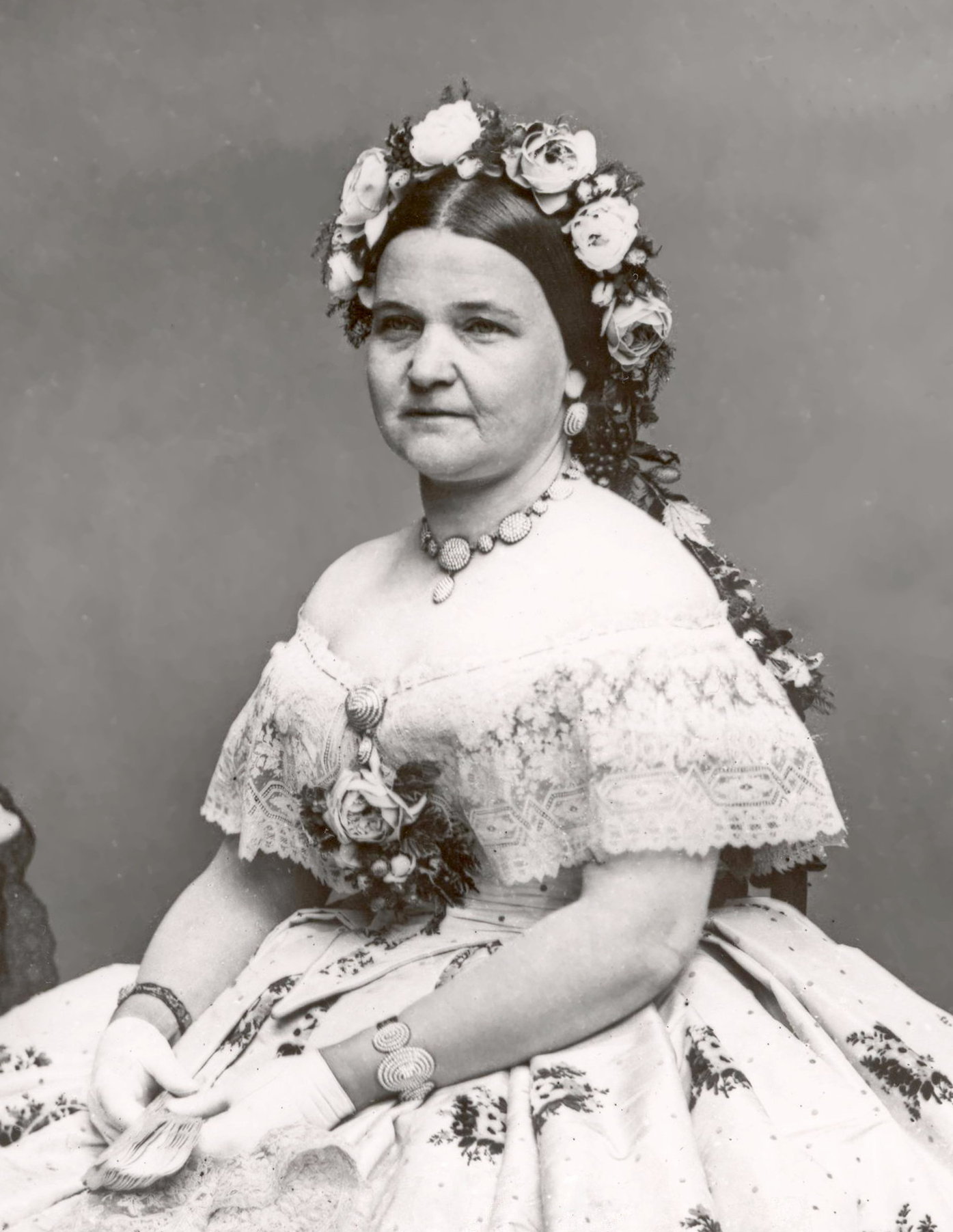 The First Lady Did What? Surprising Facts About 7 US First Ladies-3