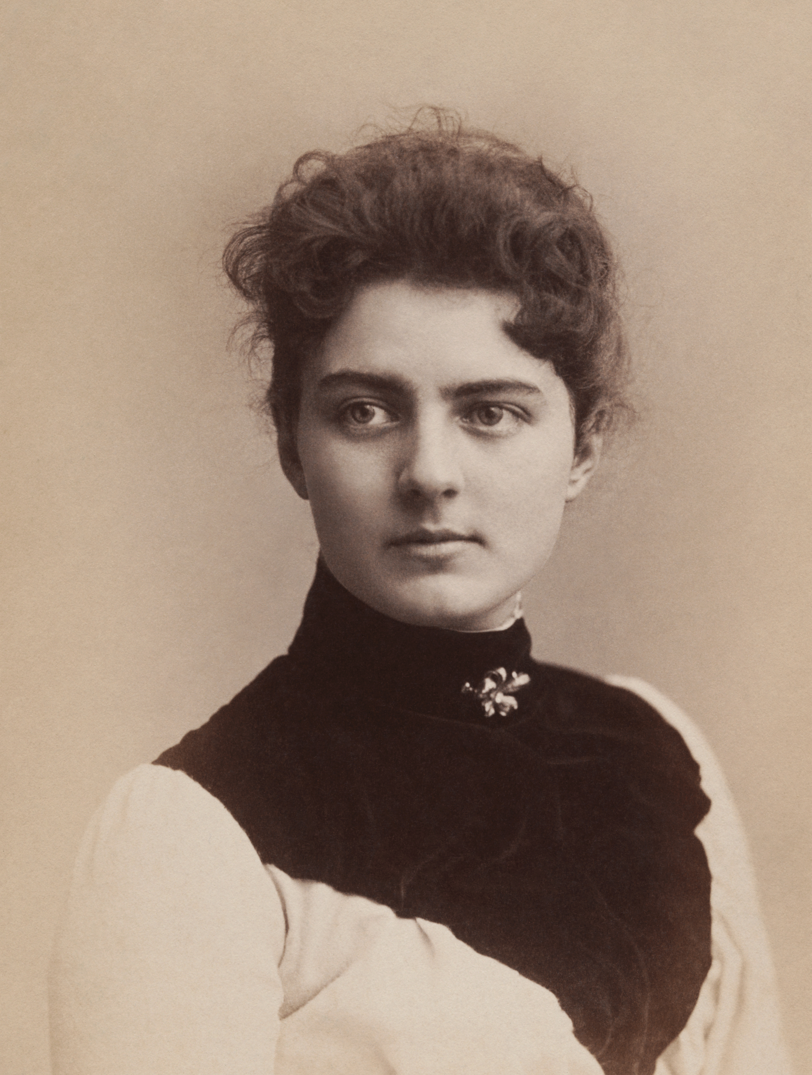 The First Lady Did What? Surprising Facts About 7 US First Ladies-4