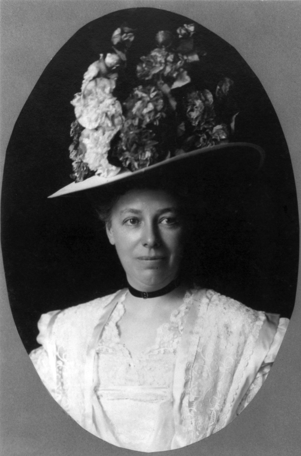 The First Lady Did What? Surprising Facts About 7 US First Ladies-5