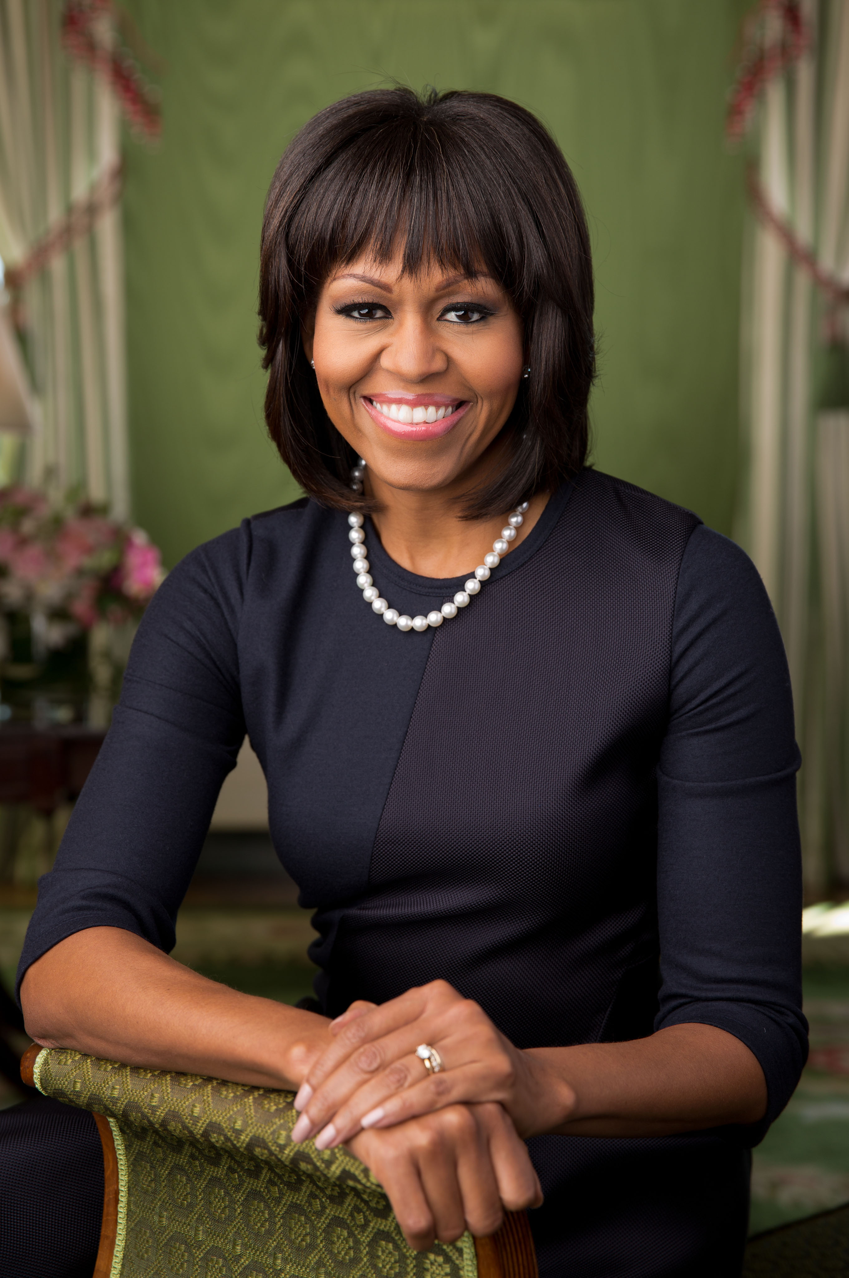 The First Lady Did What? Surprising Facts About 7 US First Ladies-8