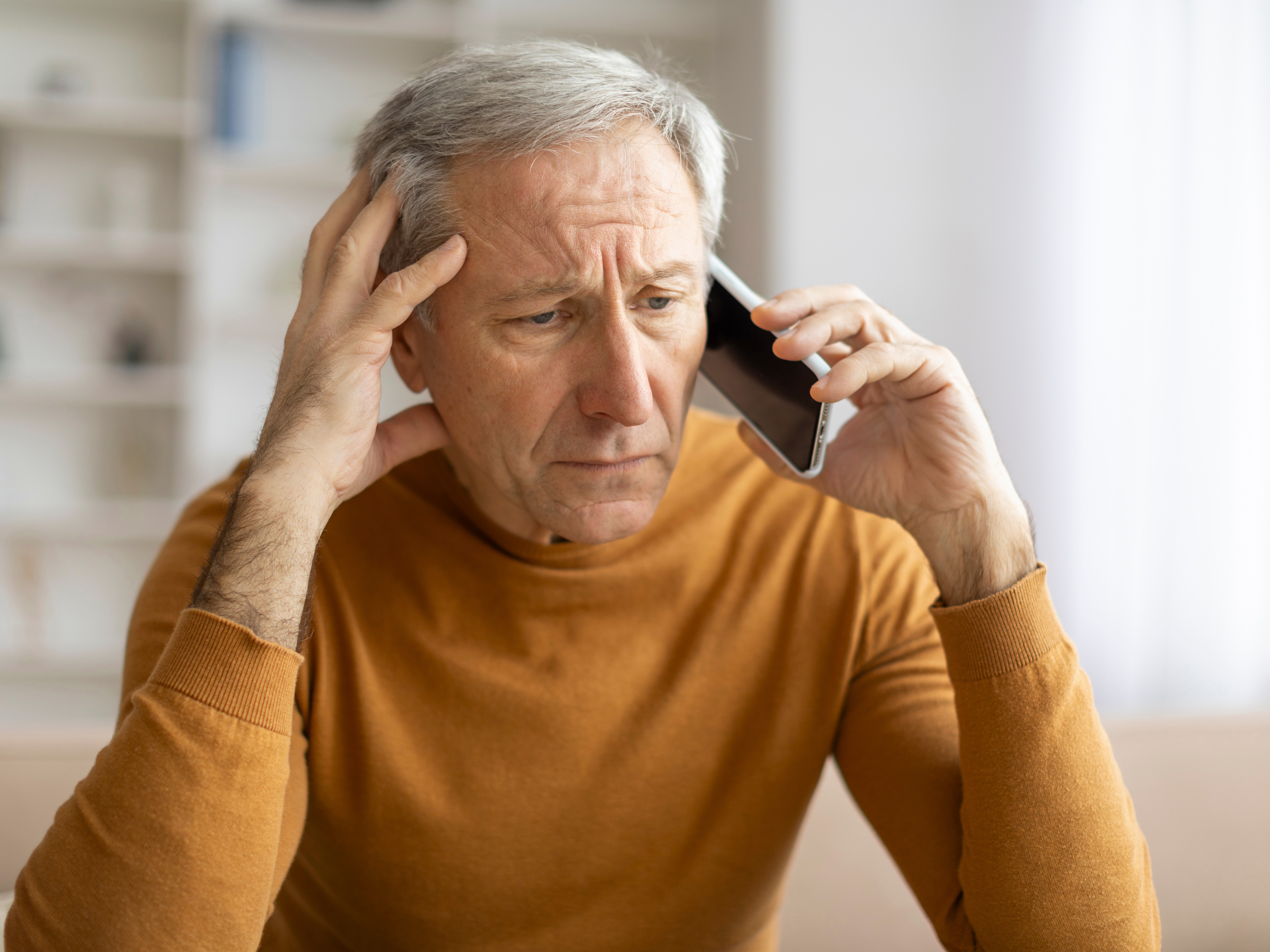 Shocking New Scam Targeting Grandparents - Here's How to Spot It! - 1