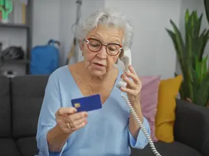 Shocking New Scam Targeting Grandparents - Here's How to Spot It!