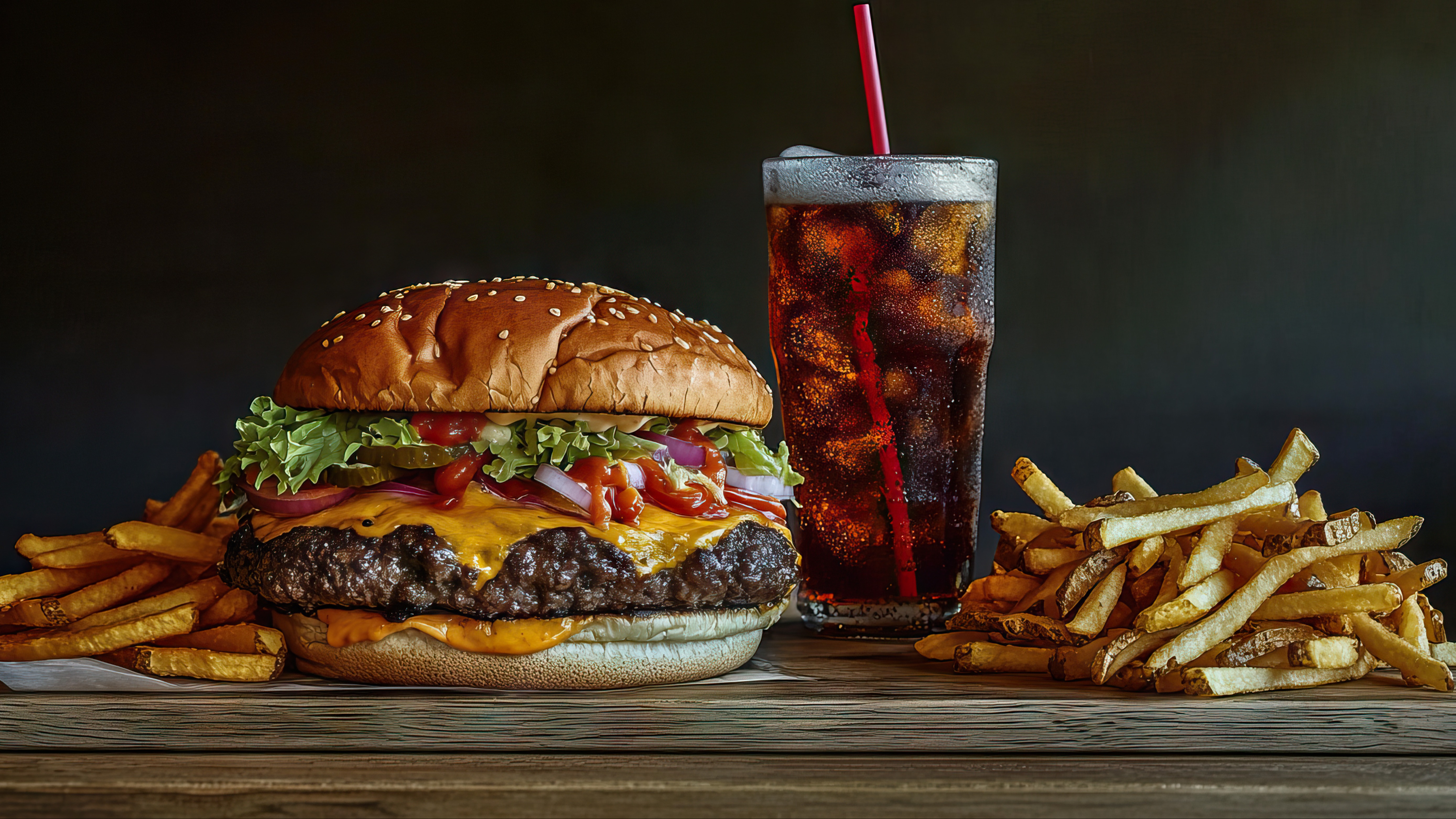 Shocking Secrets Fast Food Workers Don't Want You to Know -1