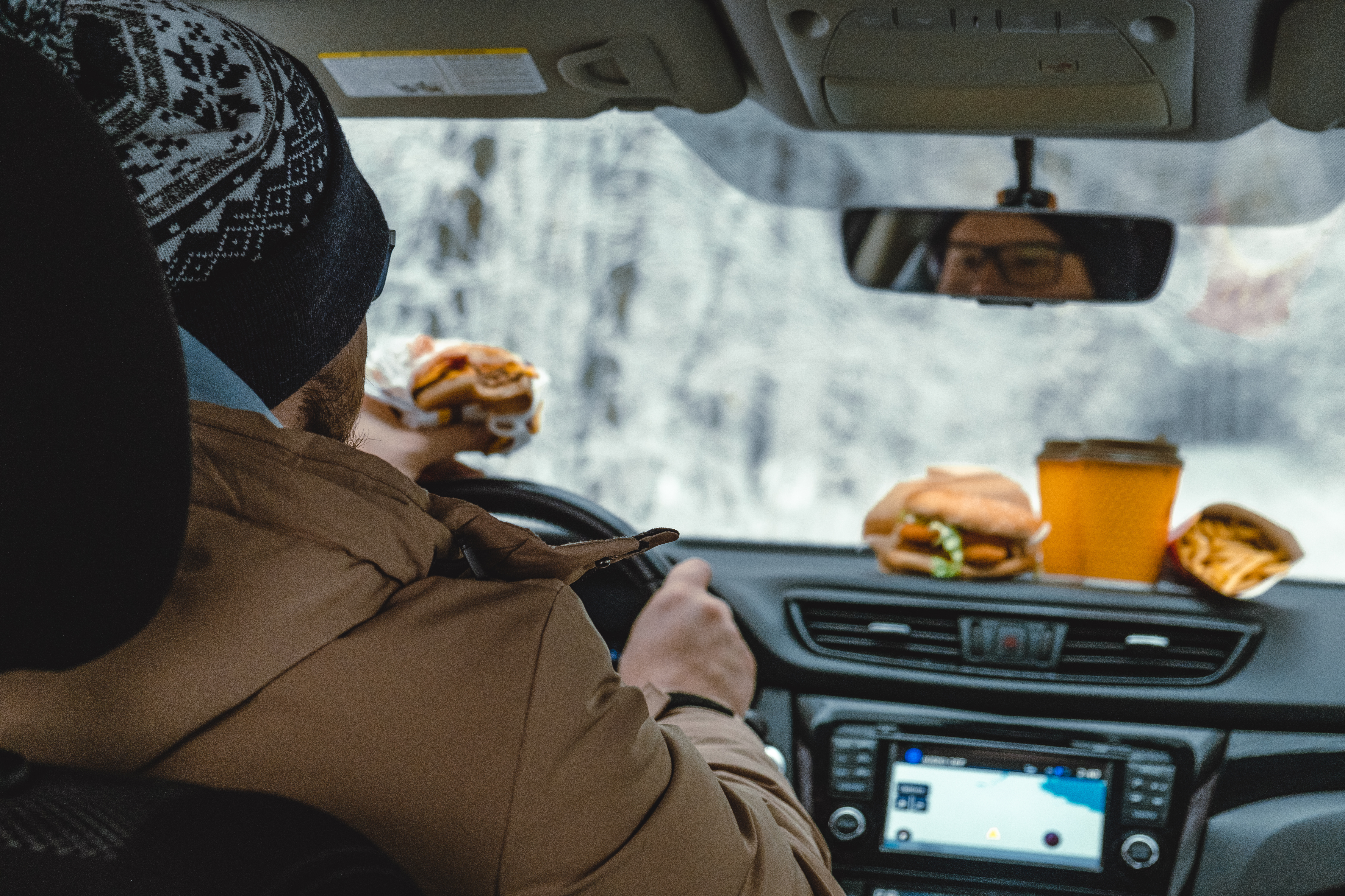Shocking Secrets Fast Food Workers Don't Want You to Know -2
