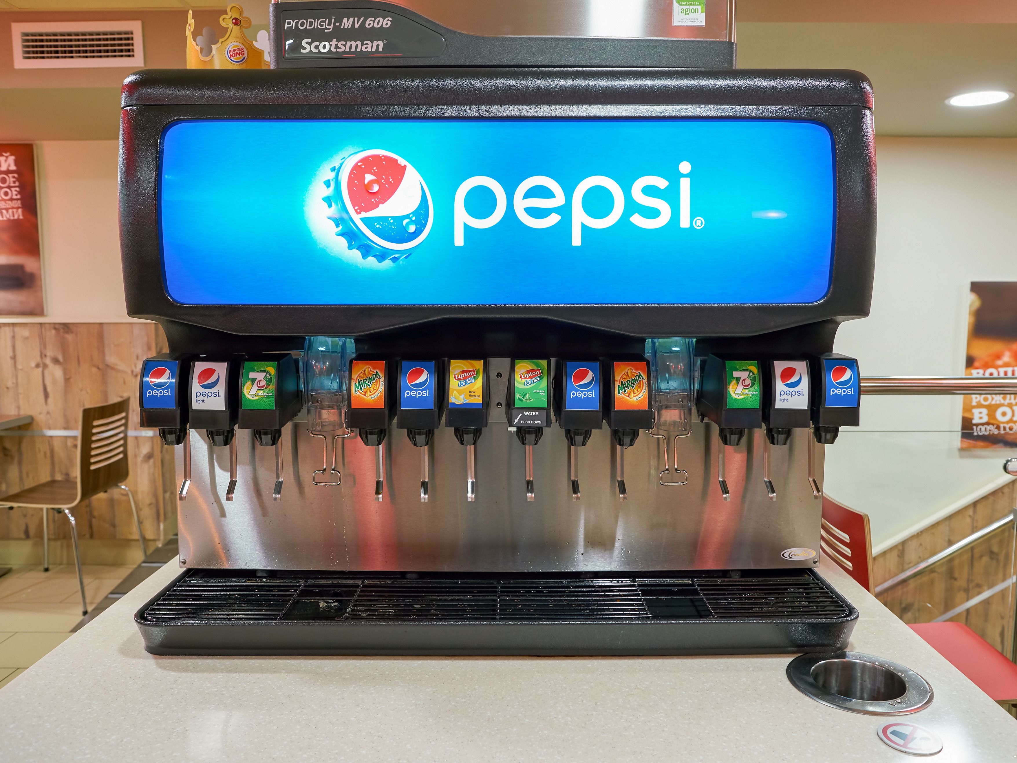 Shocking Secrets Fast Food Workers Don't Want You to Know -6