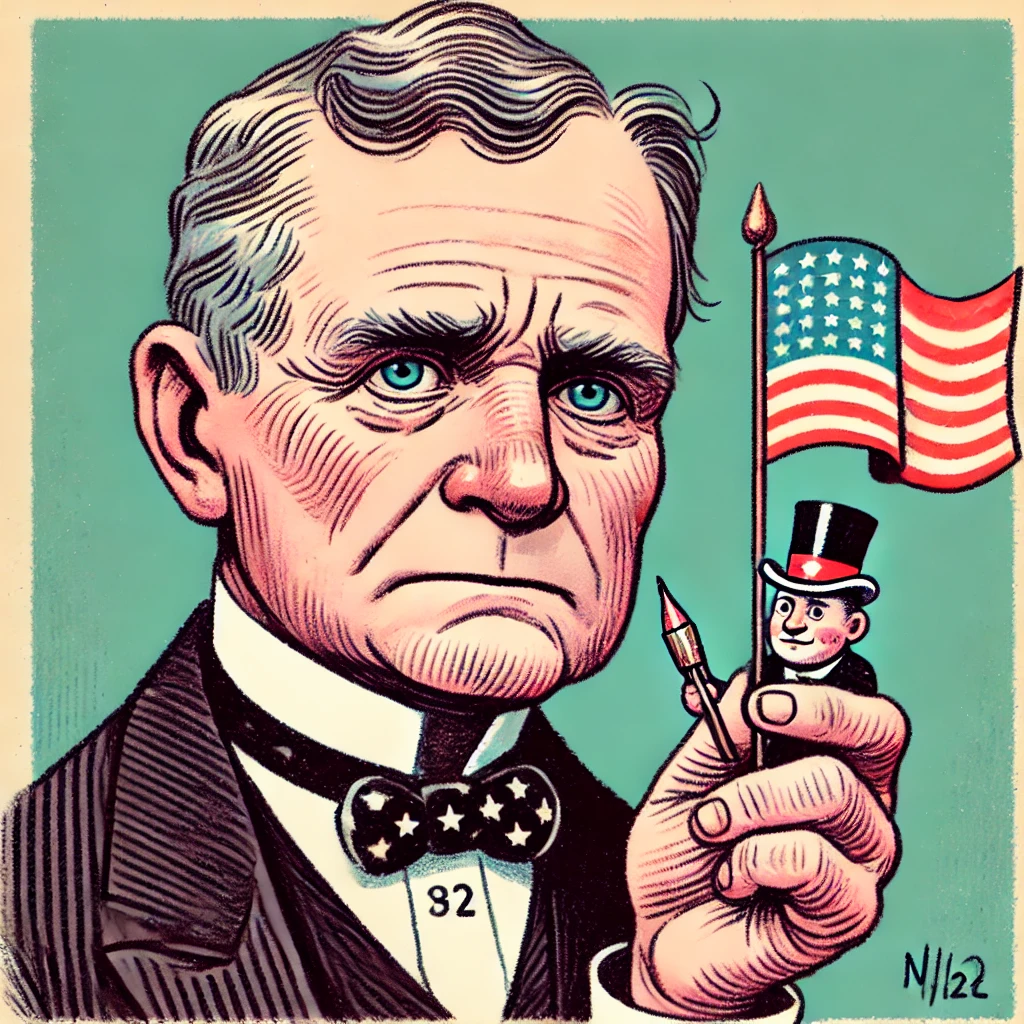 William McKinley