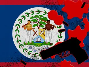 Shot Dead at Belize Resort: Colorado Developer's Belize Murder