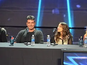 Simon Cowell Admits Harsh Truth