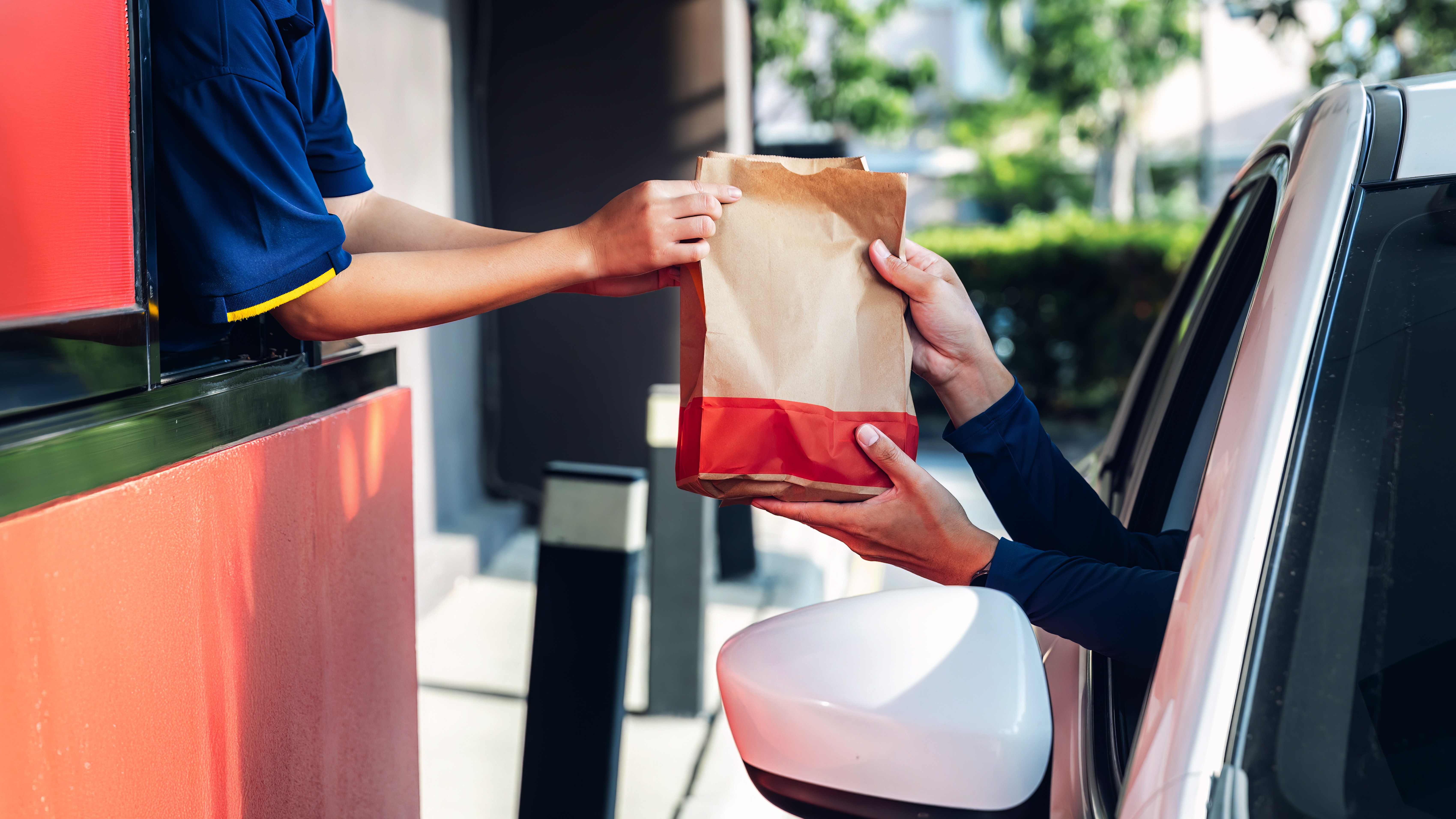 Skip This One Drink at McDonald's®, According to Insiders-3